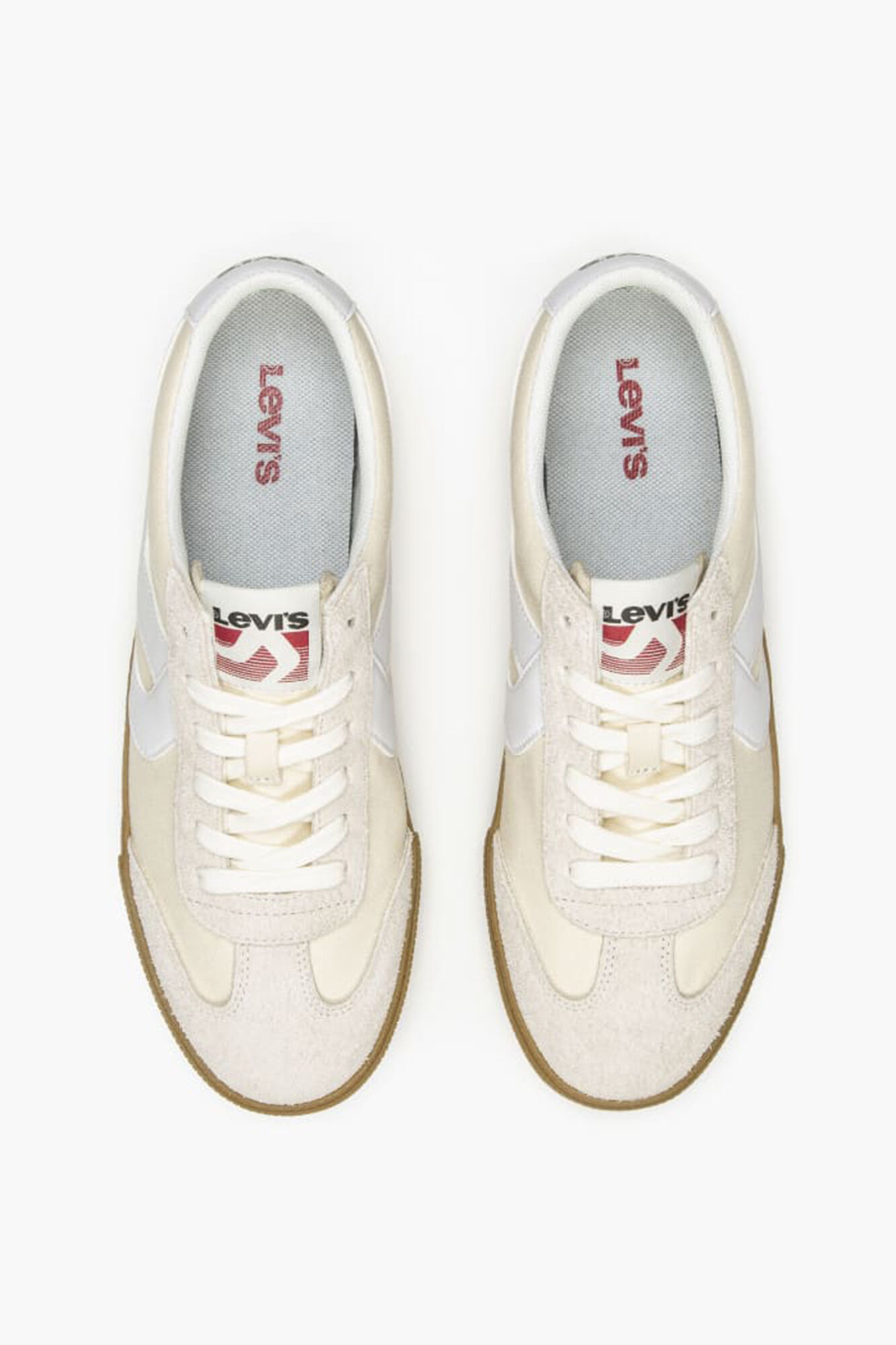 Levi's Sneak sneakers grey