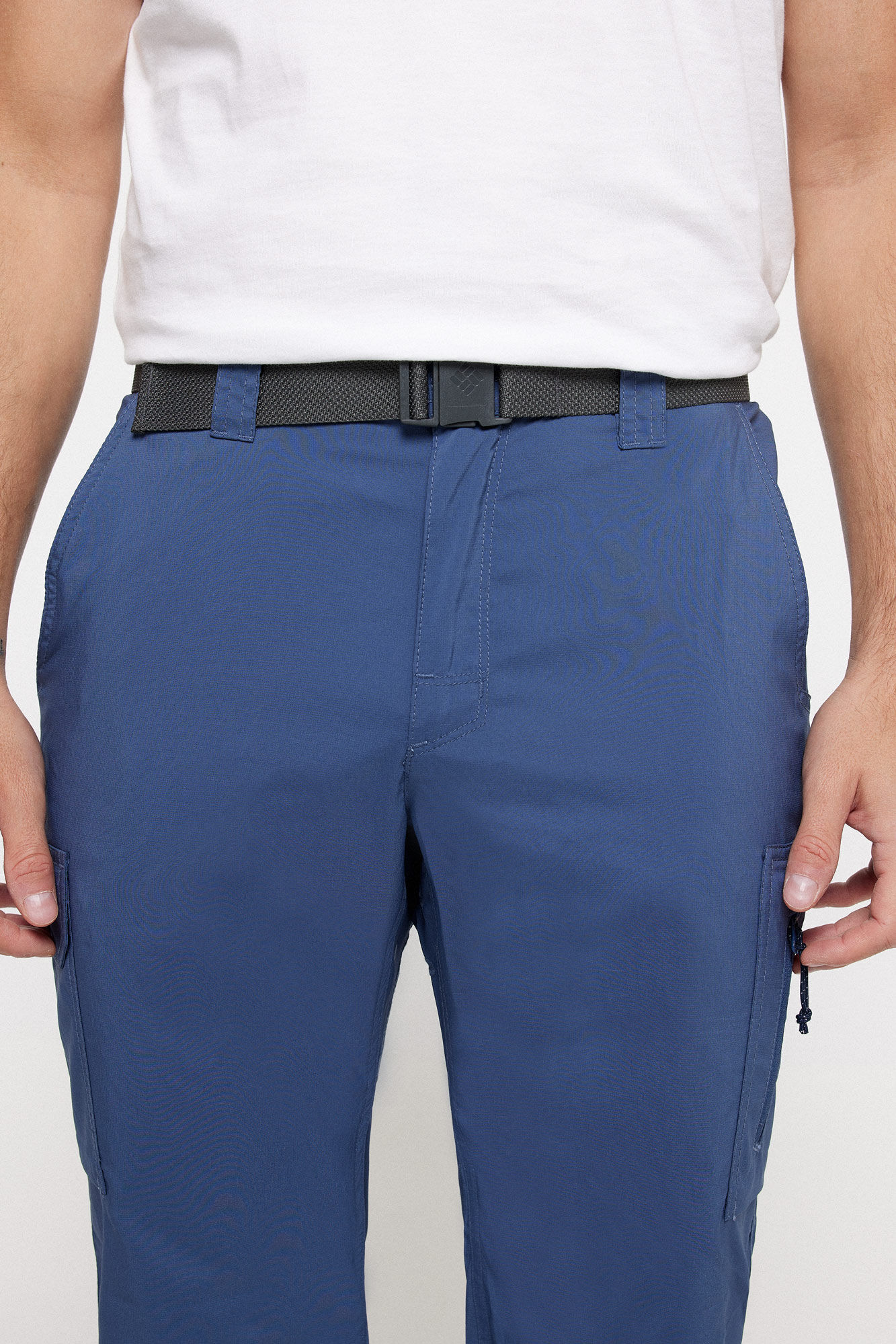 Columbia Columbia Silver Ridge&trade; Utility trousers for men blue