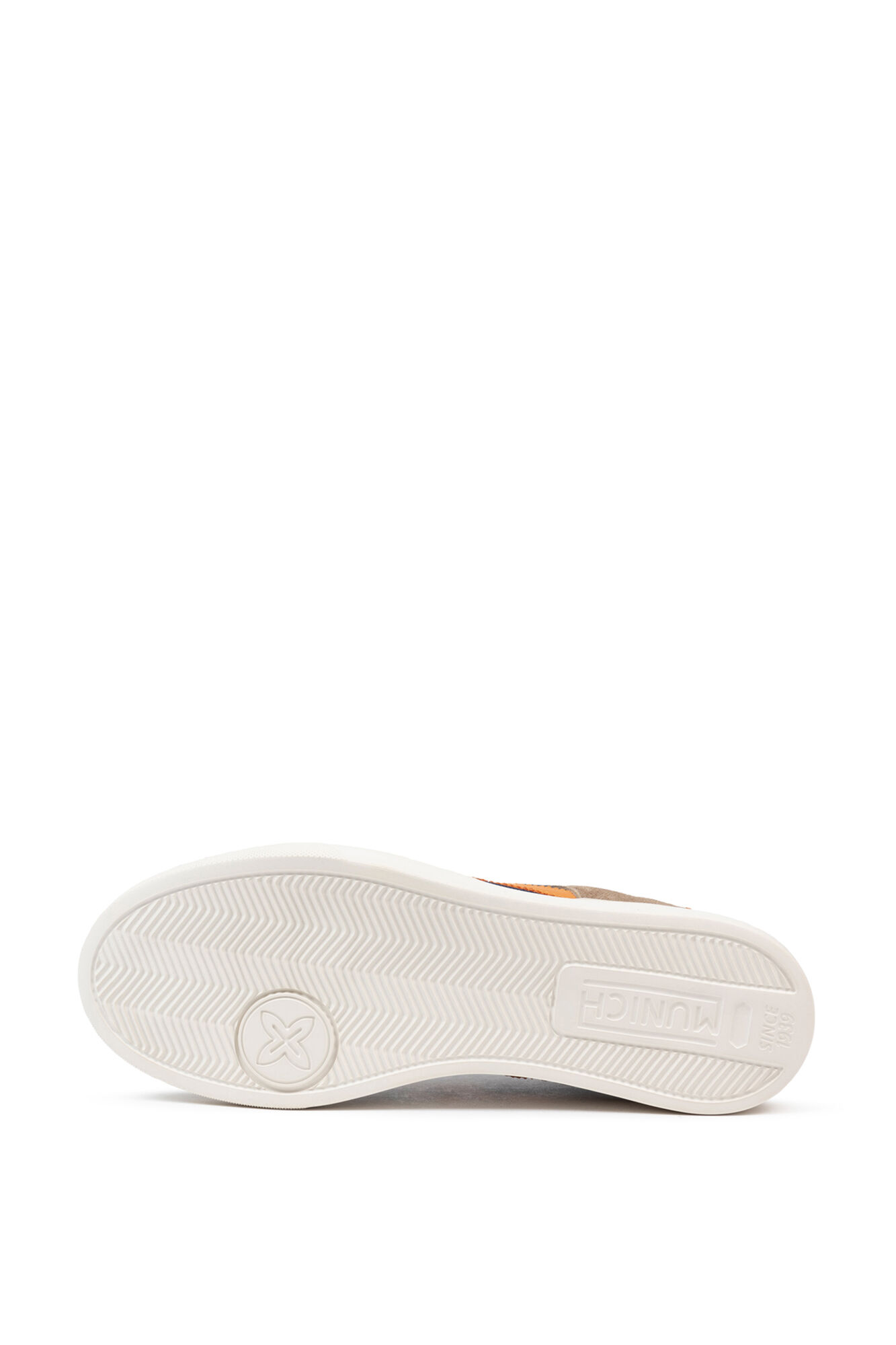 Munich Prime 06 Sneakers blue