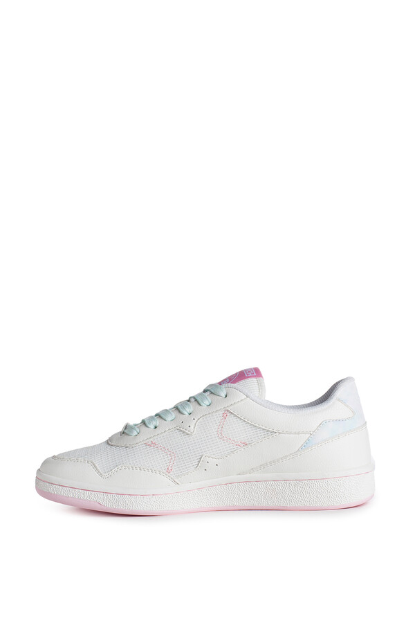 Springfield 24/7 WMN trainers  white