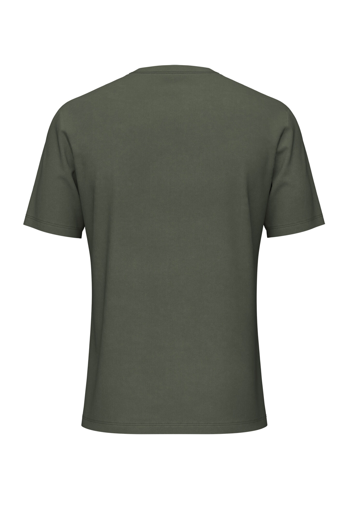 Levi's Camiseta Levis&reg; verde