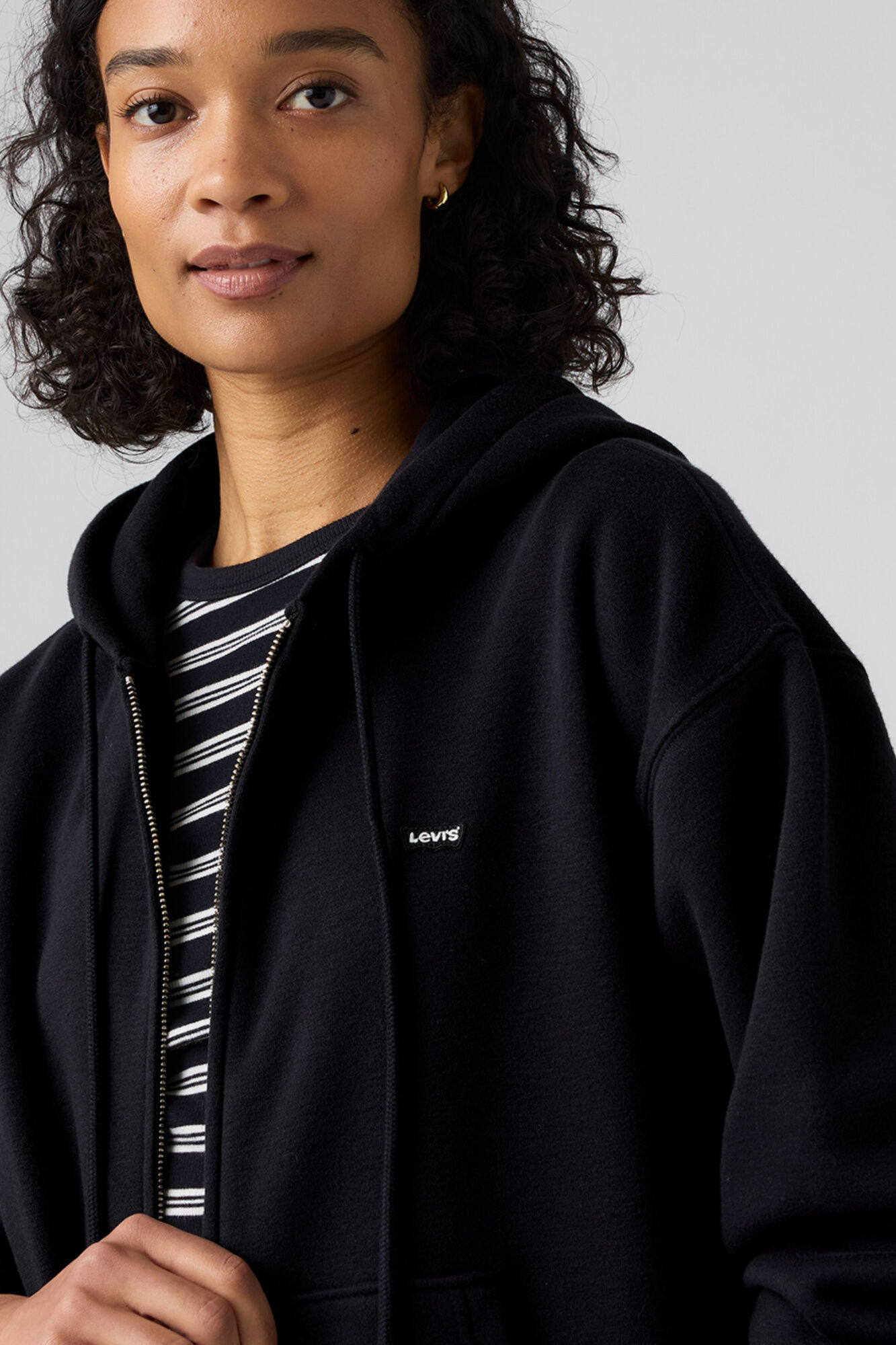 Levi's Sudadera con capucha