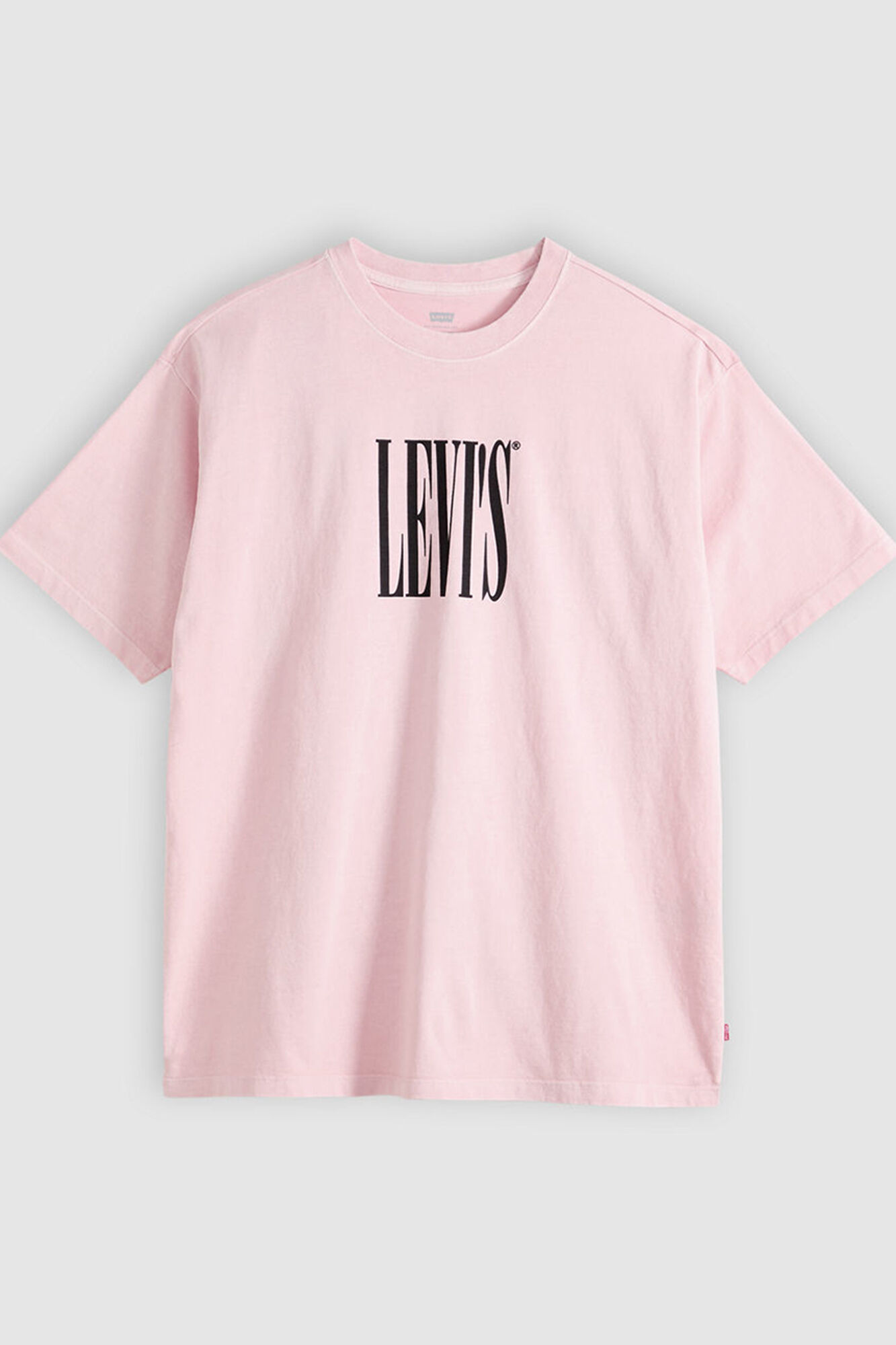 Levi's Camiseta Levis&reg; rosa