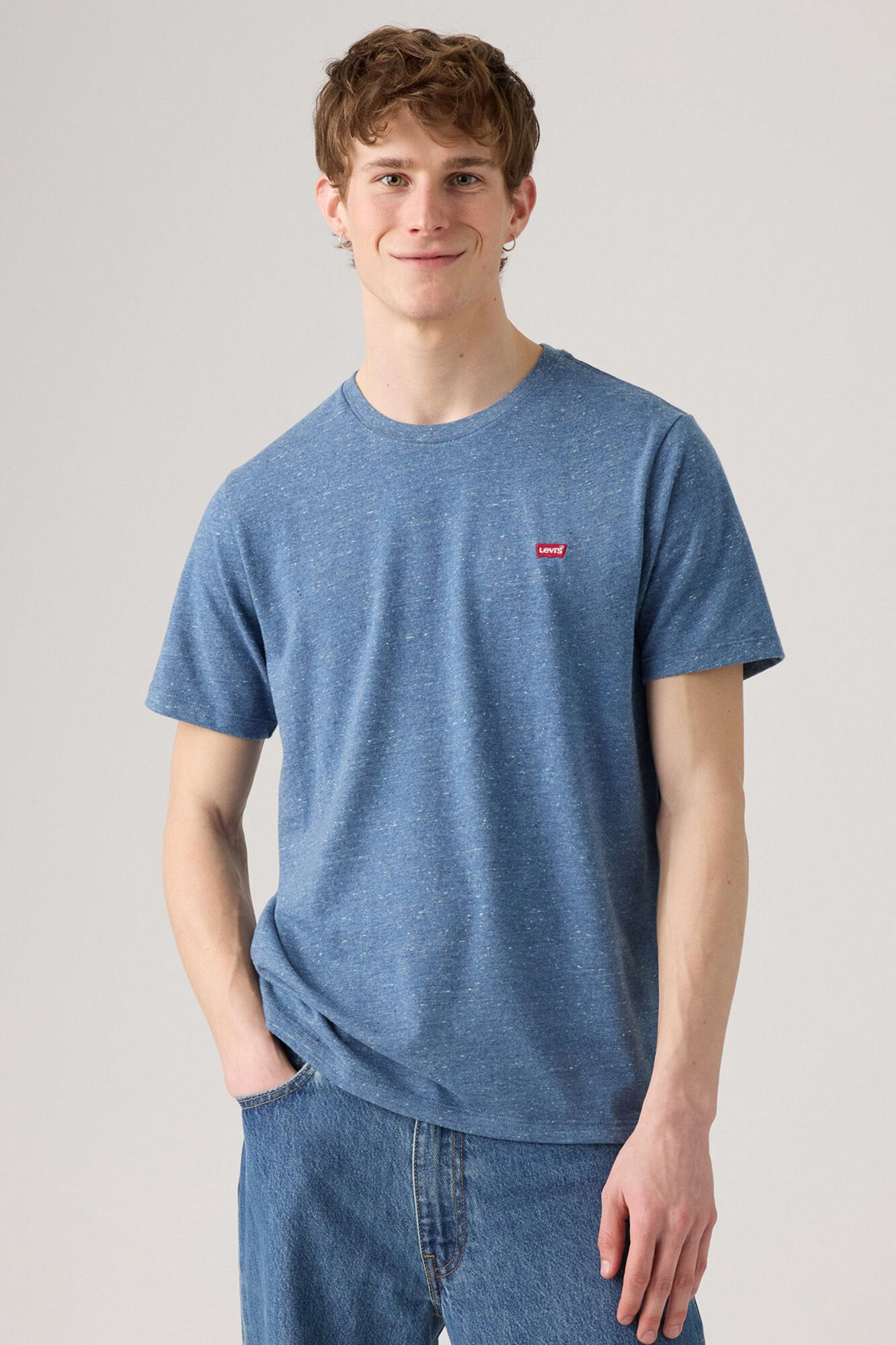 Levi's Levi's&reg; T-shirt  grey