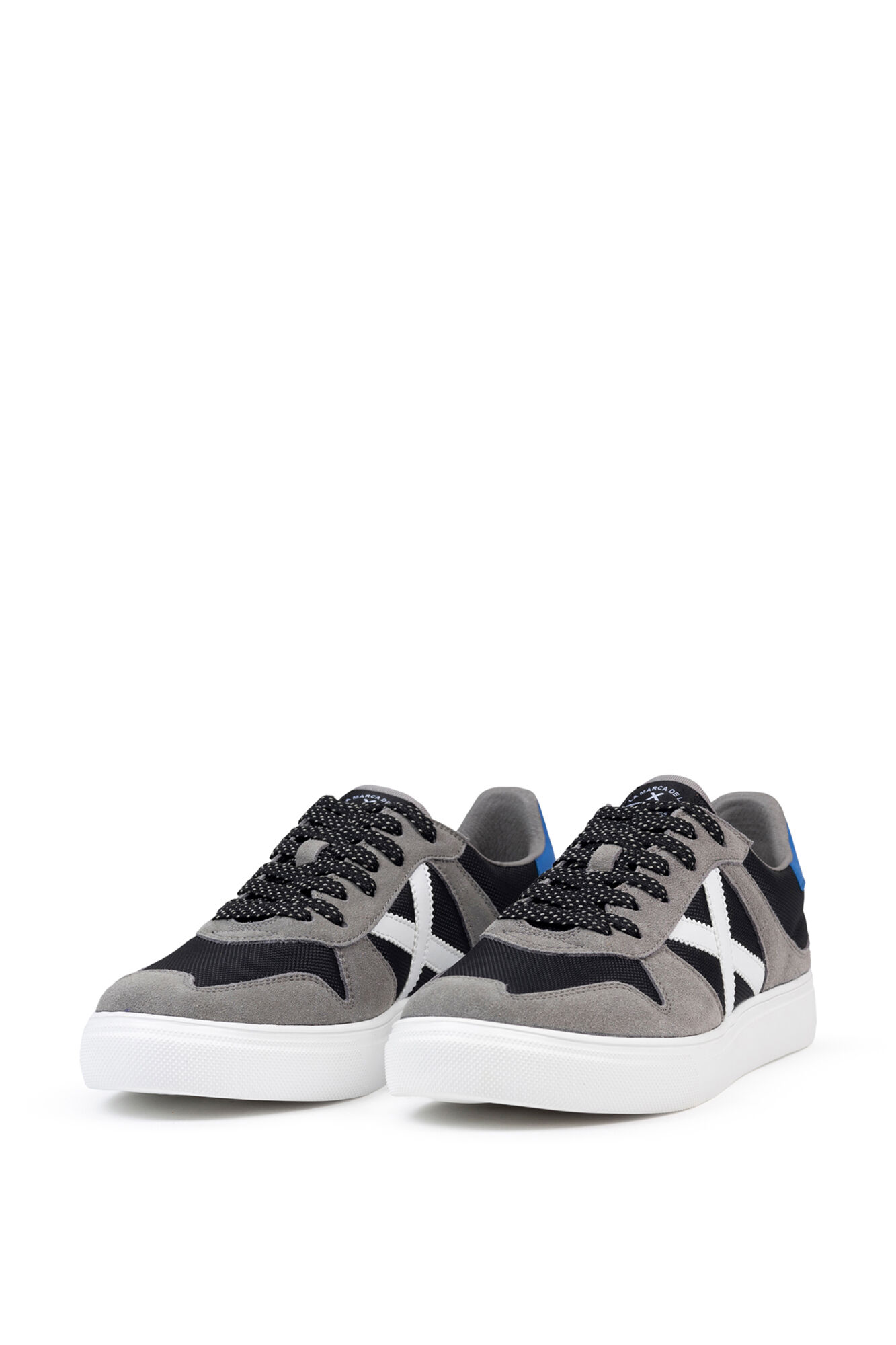 Munich Zapatillas Prime 07