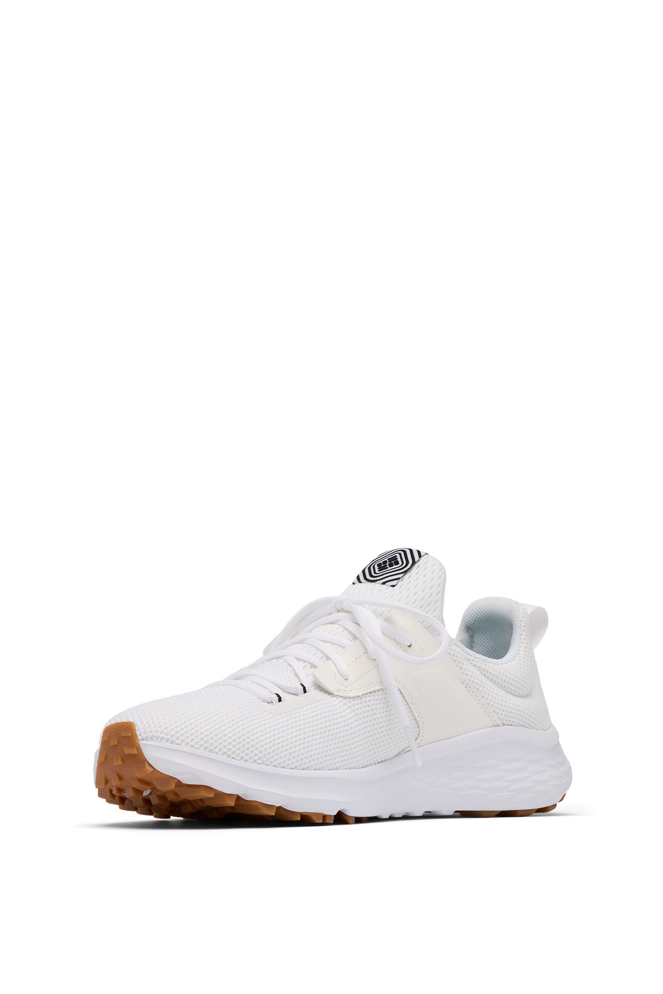 Columbia T&ecirc;nis Columbia Benson Crz&trade; Masculino branco