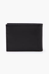 Levi's Levis wallet  black