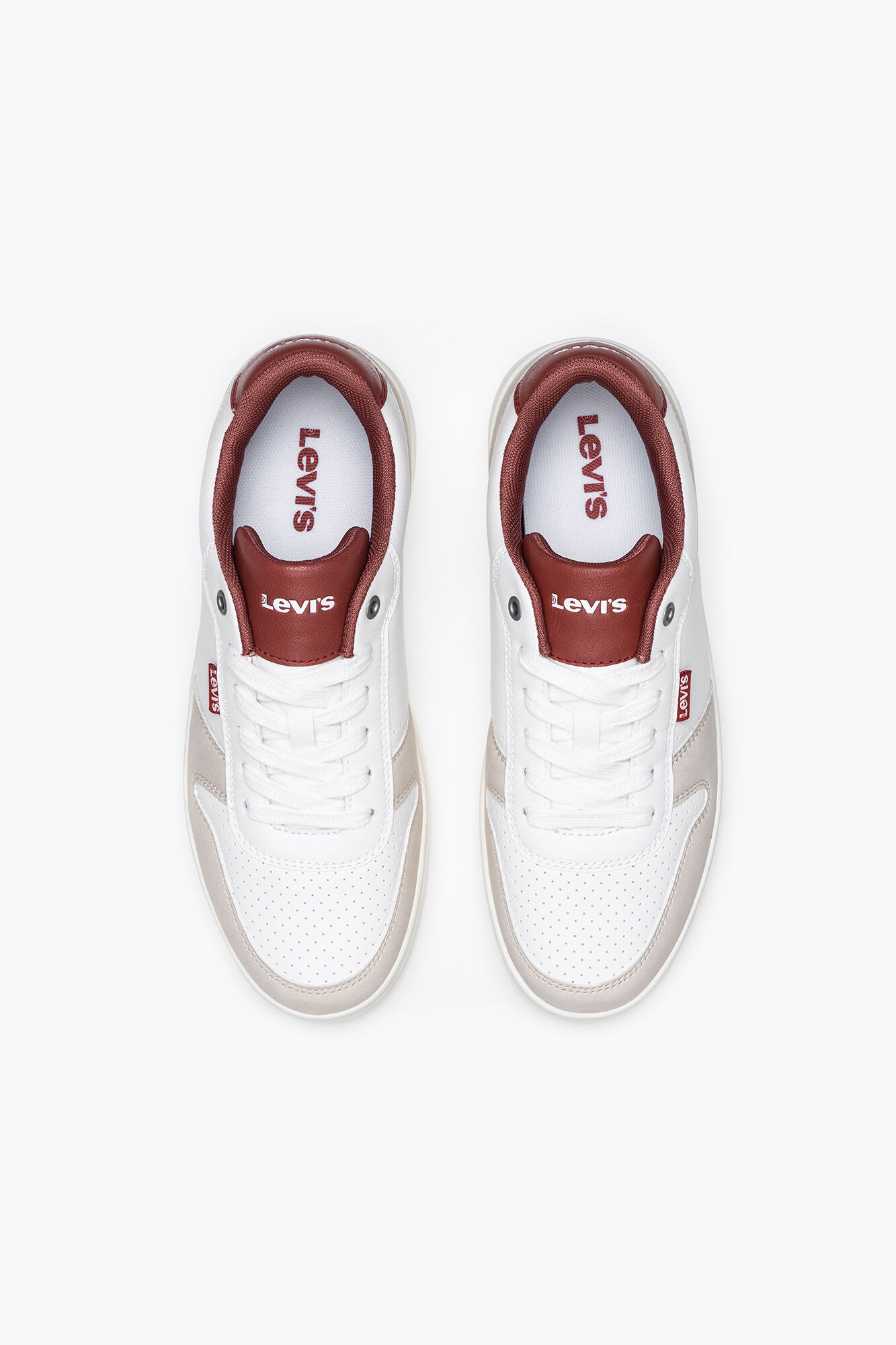 Levi's Levis Sneakers  blue