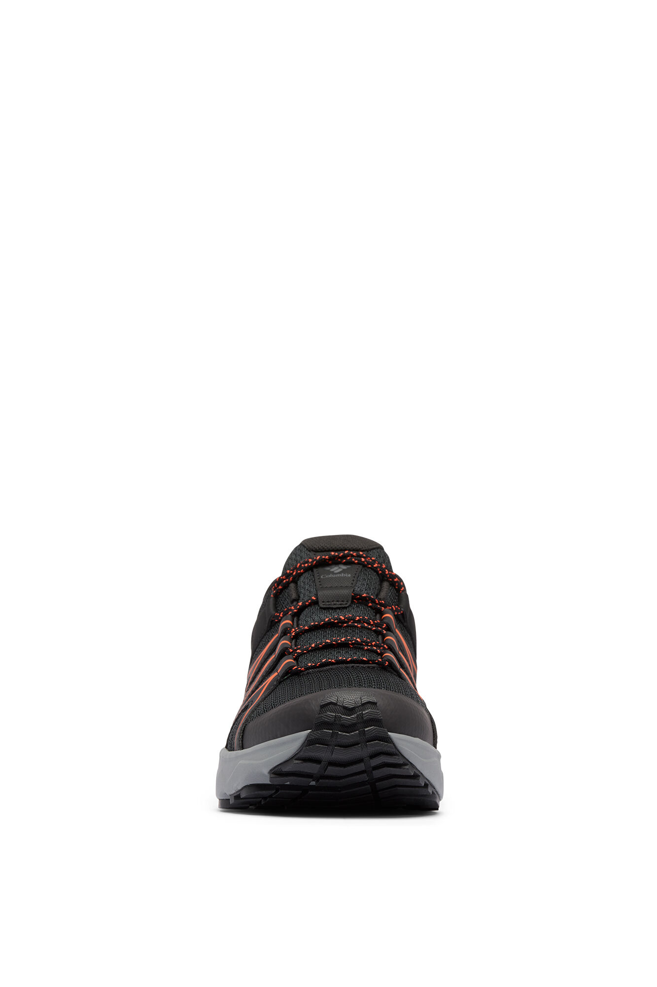 Columbia Sapatilhas de caminhada preto