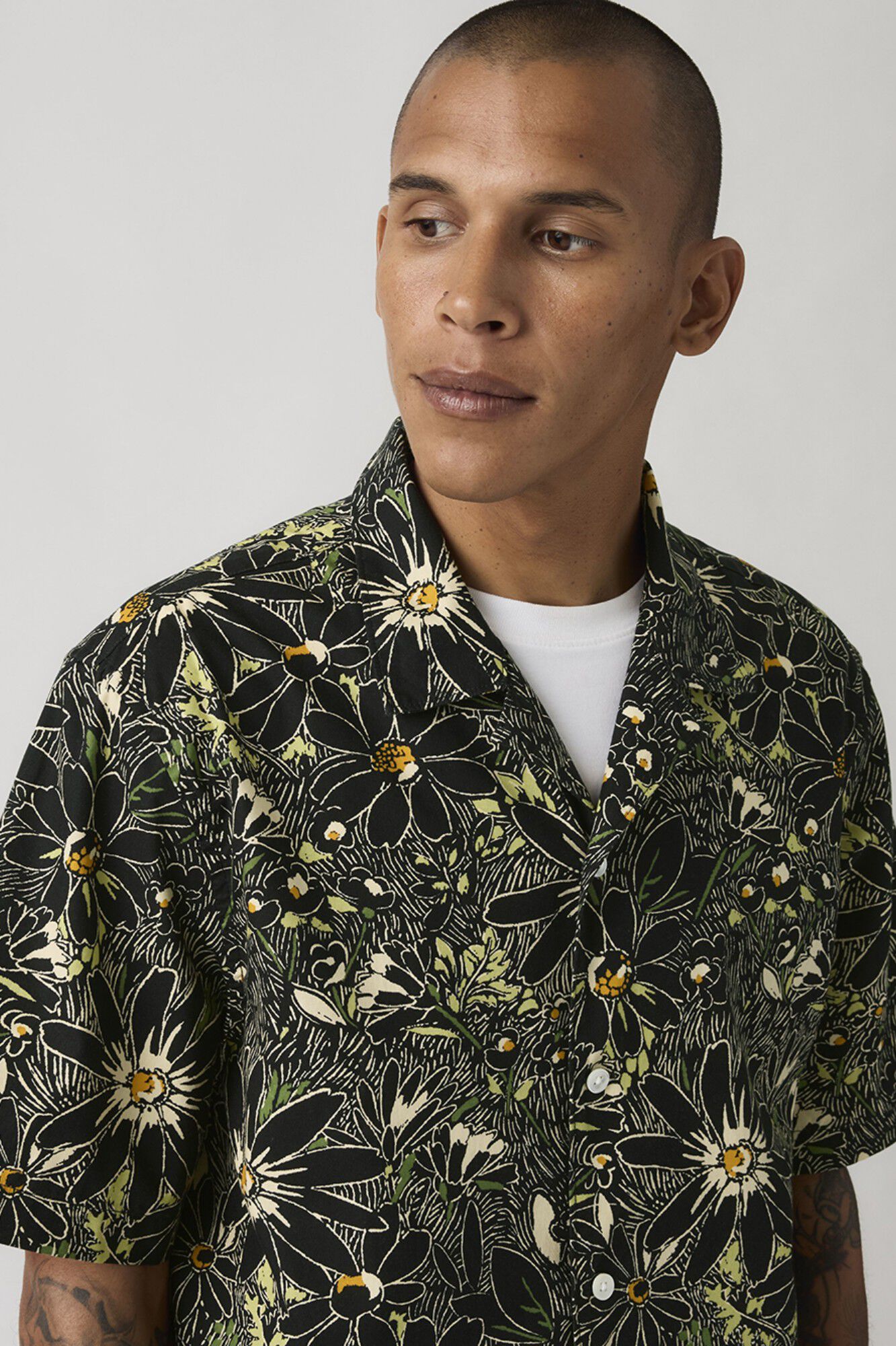 Levi's Camisa de manga corta