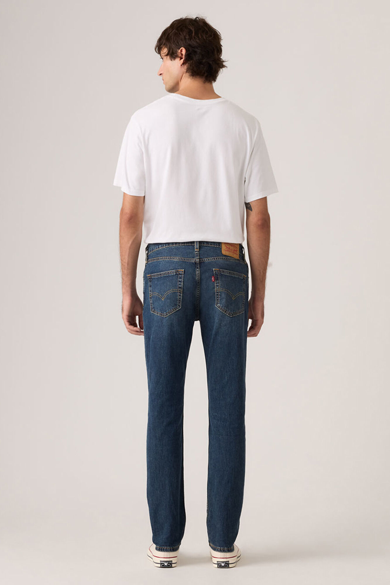 Levi's Vaquero 511&trade; Slim azul