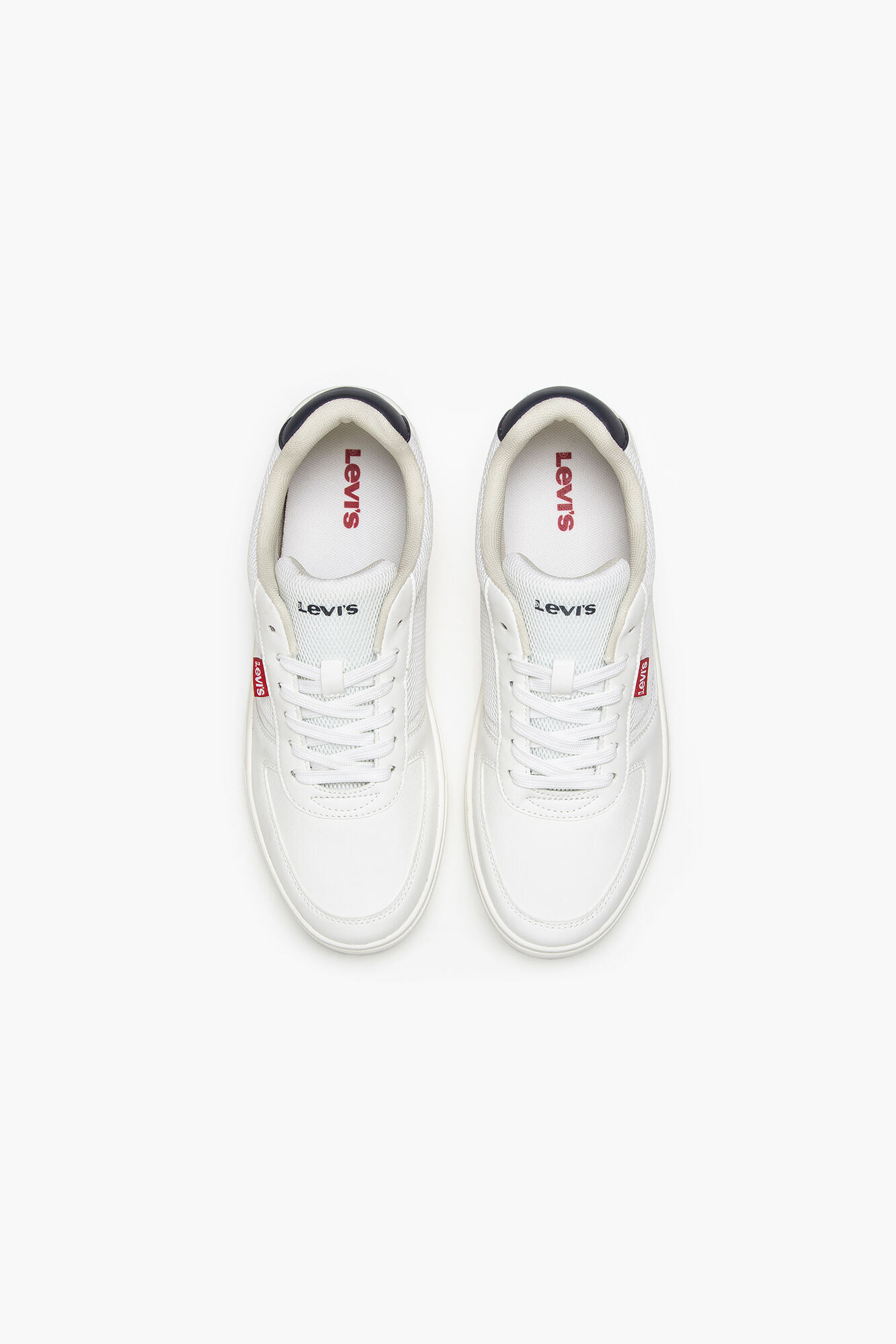 Levi's Sapatilhas Liam azul