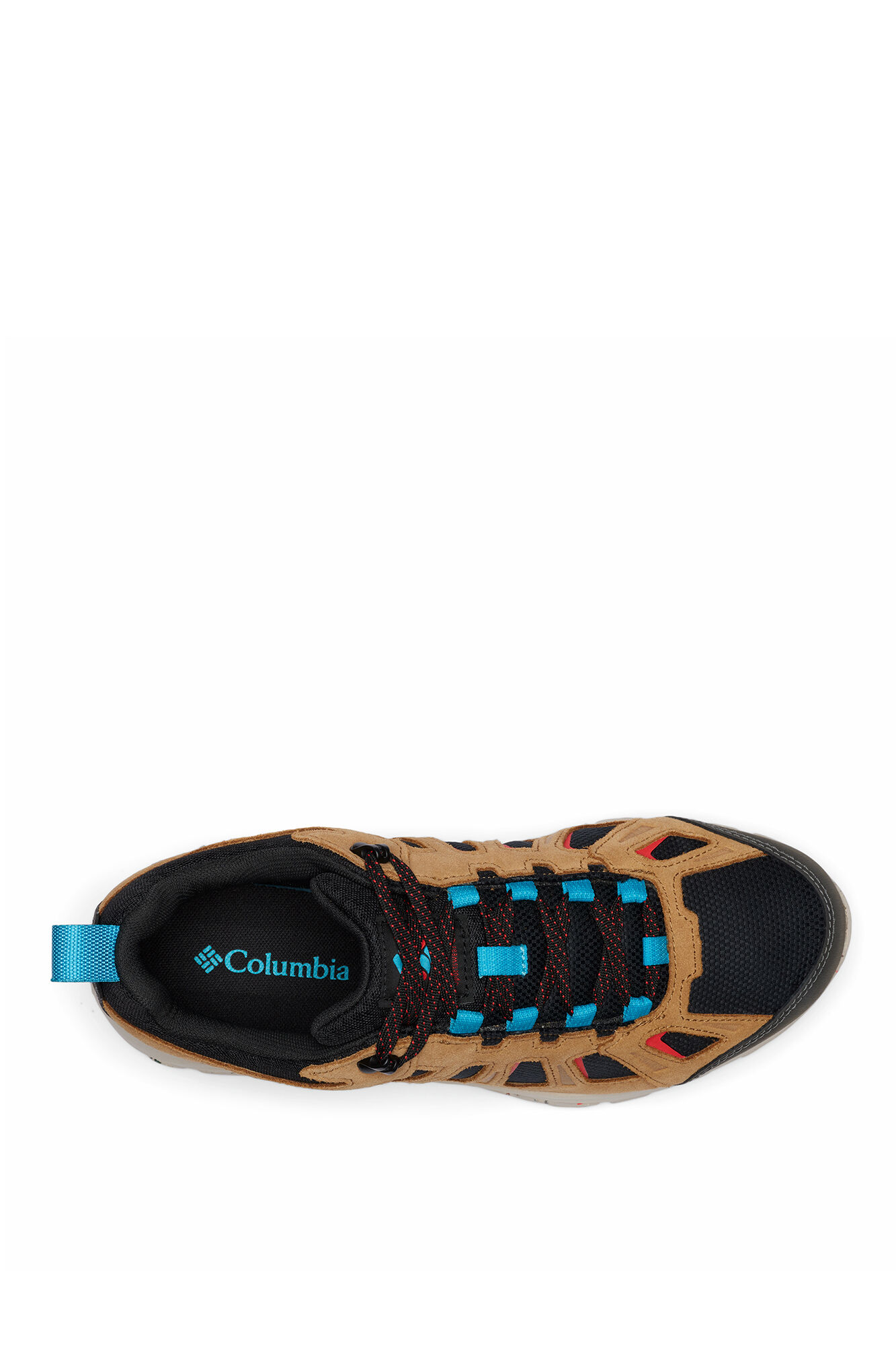 Columbia Zapatilla Columbia Redmond&trade; BC para hombre negro
