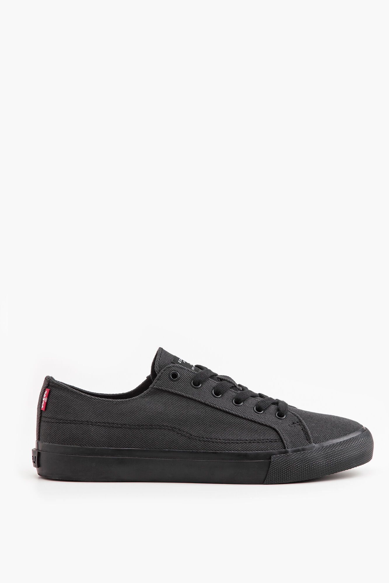 Levi's Decon Lace Trainer black