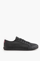 Levi's Decon Lace Trainer black