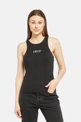 Levi's Camisola Levis&reg;  preto