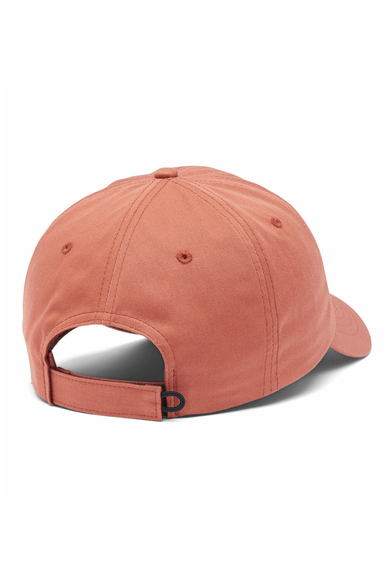 Columbia Gorra Columbia ROC&trade; II burdeos