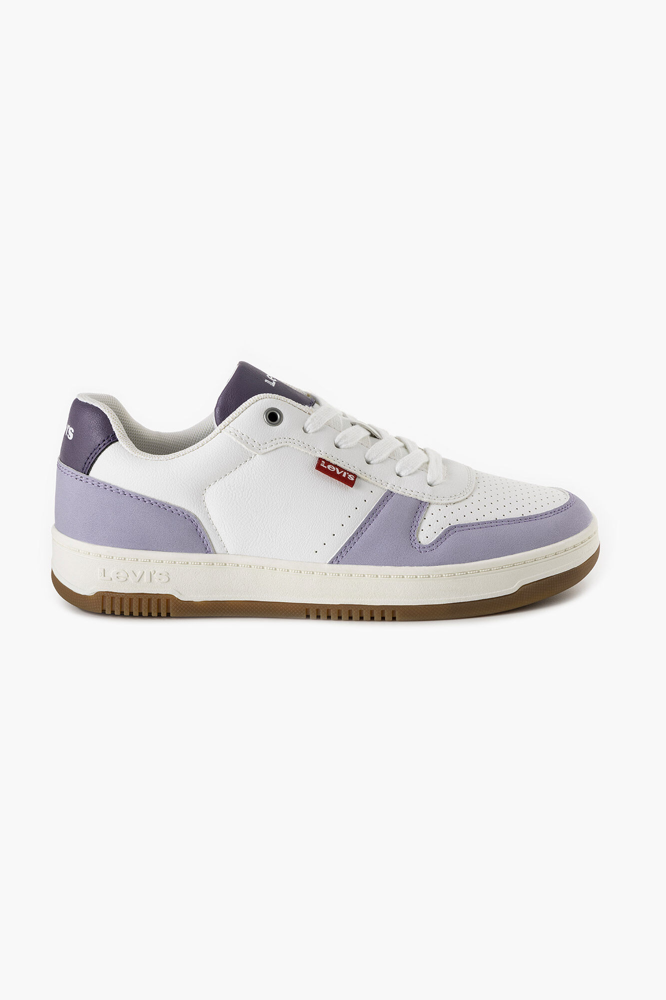 Levi's Levis Sneakers  pink