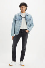Levi's Jeans 512&trade; Slim Lo Ball black