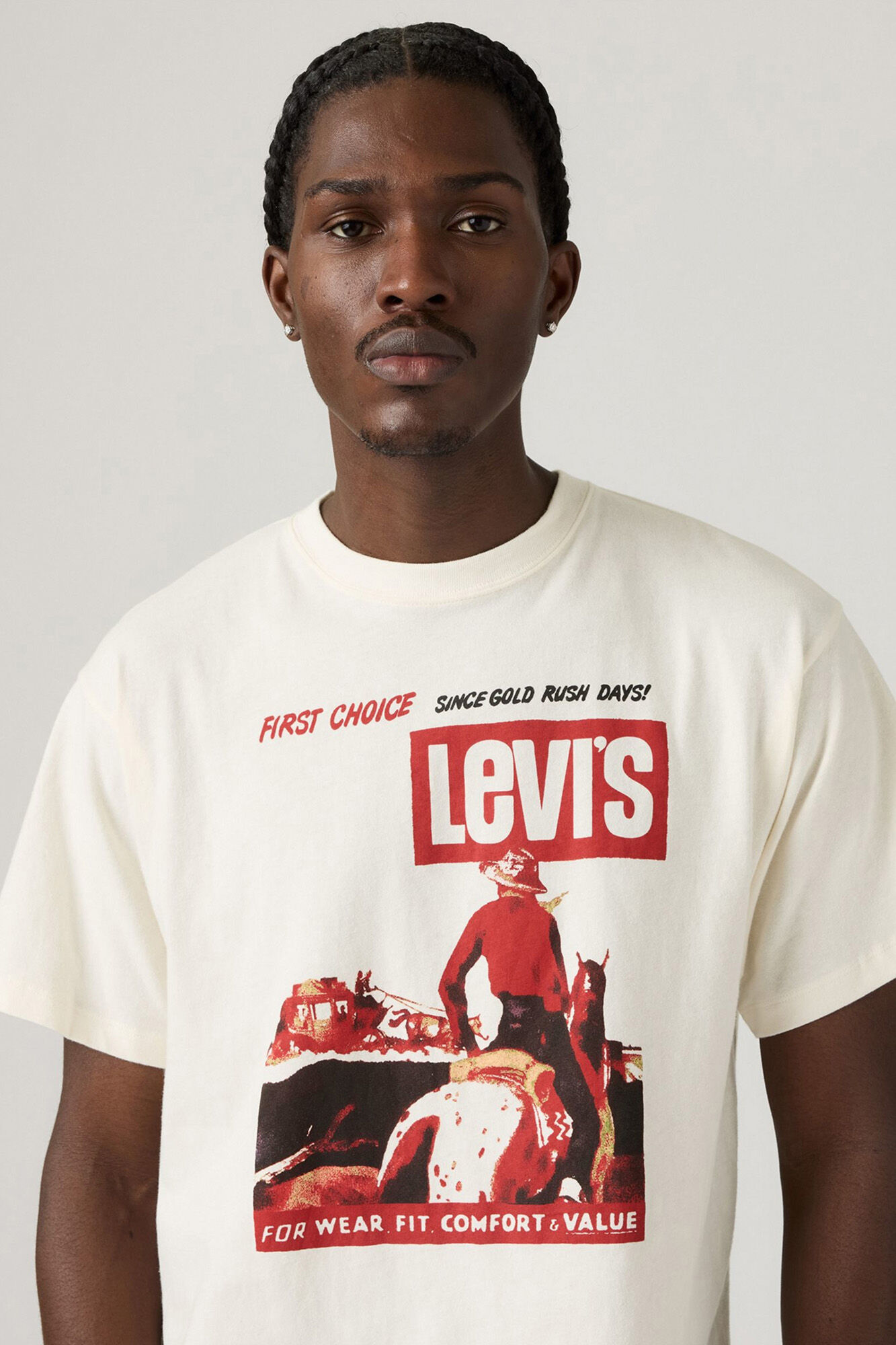 Levi's Camiseta Levis&reg;