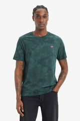 Levi's Camiseta Levis&reg; verde