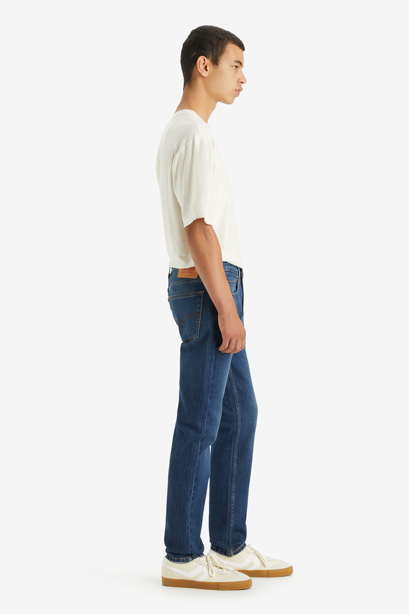 Levi's 512&trade; Slim Taper jeans blue