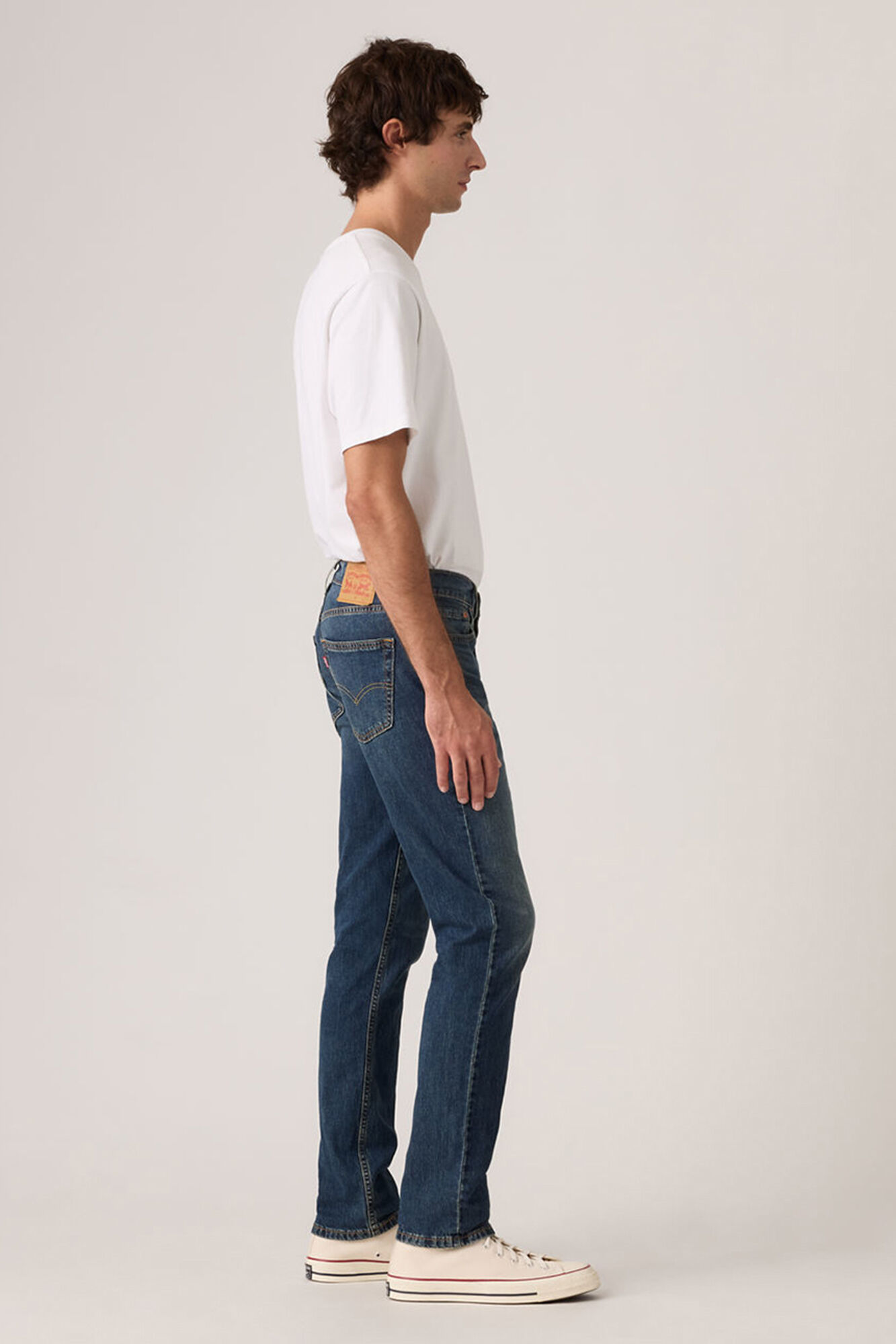 Levi's Vaquero 511&trade; Slim azul