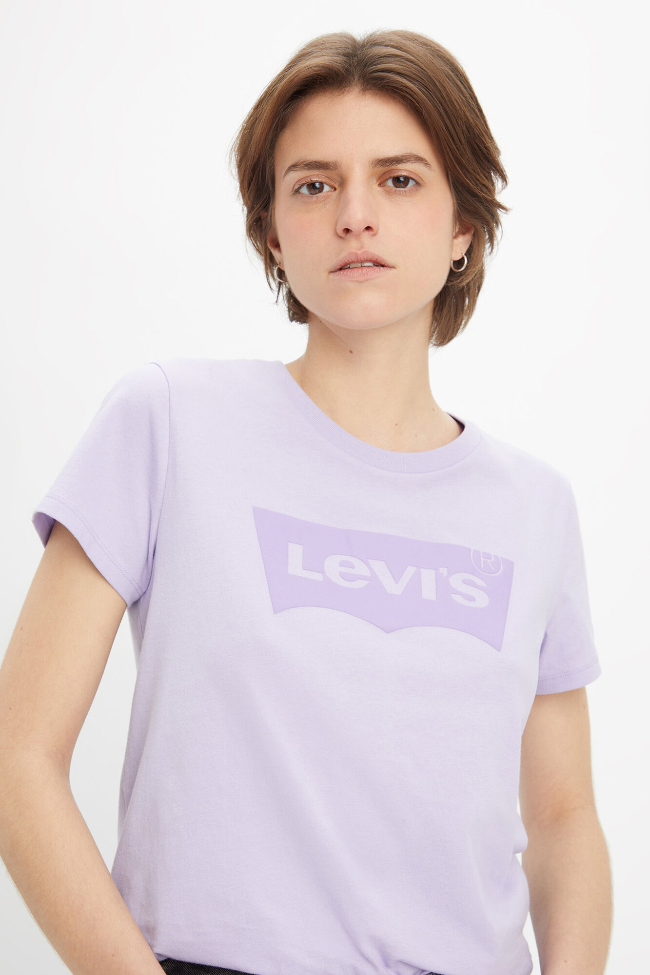 Levi's Camiseta Levis&reg; morado/lila