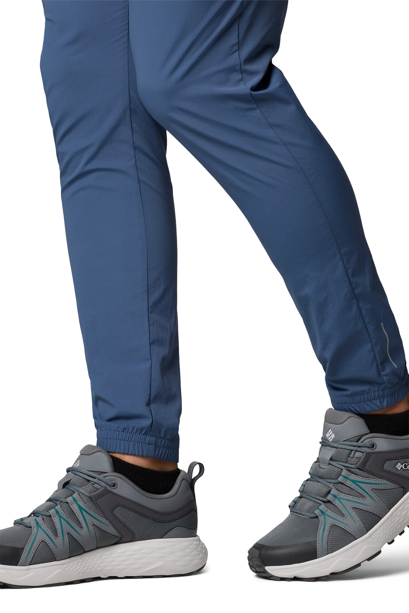 Columbia Columbia Men's Peakfreak Roam&trade; Waterproof Shoe grey