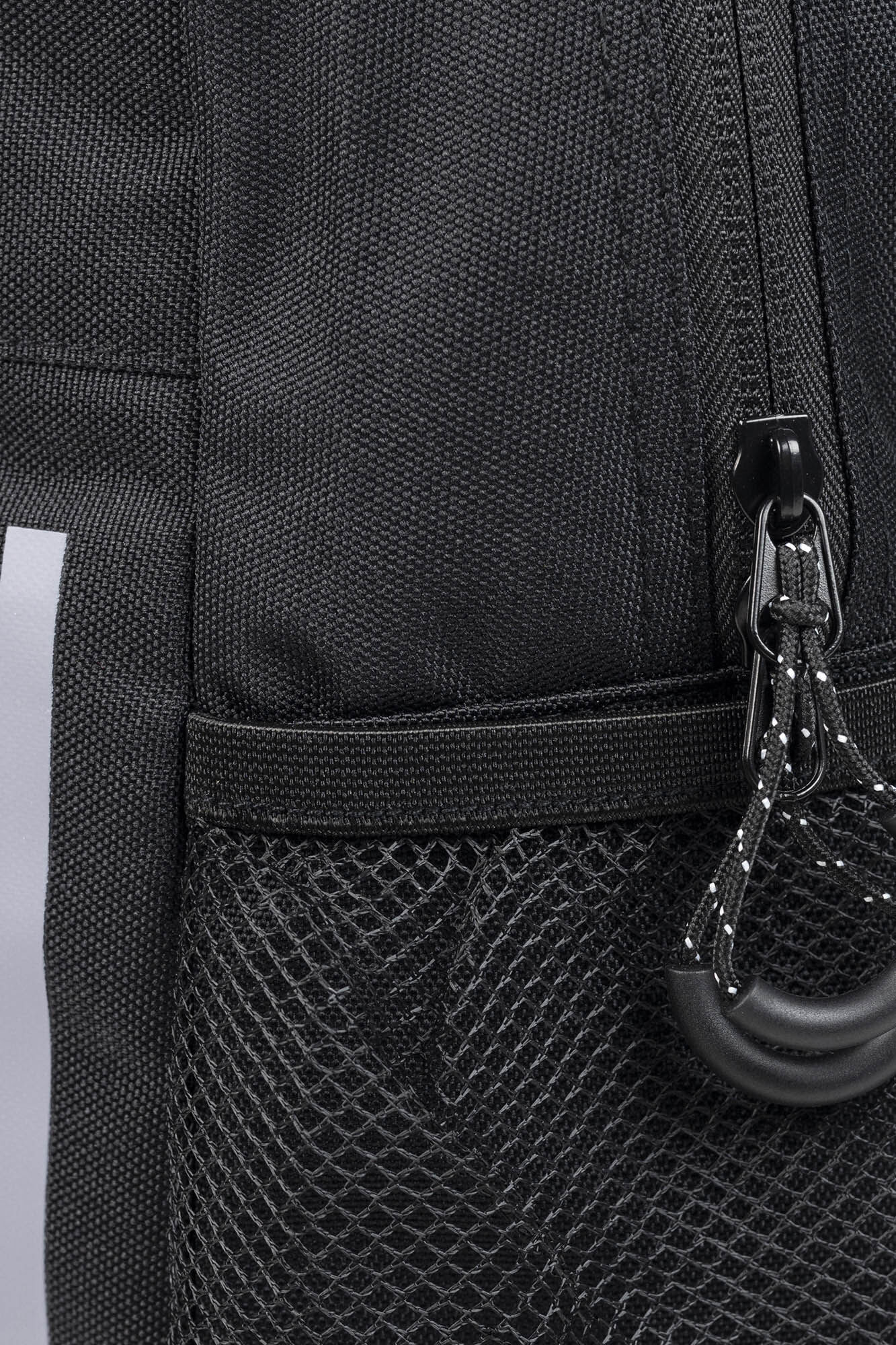 Munich Mochila backpack slim negro