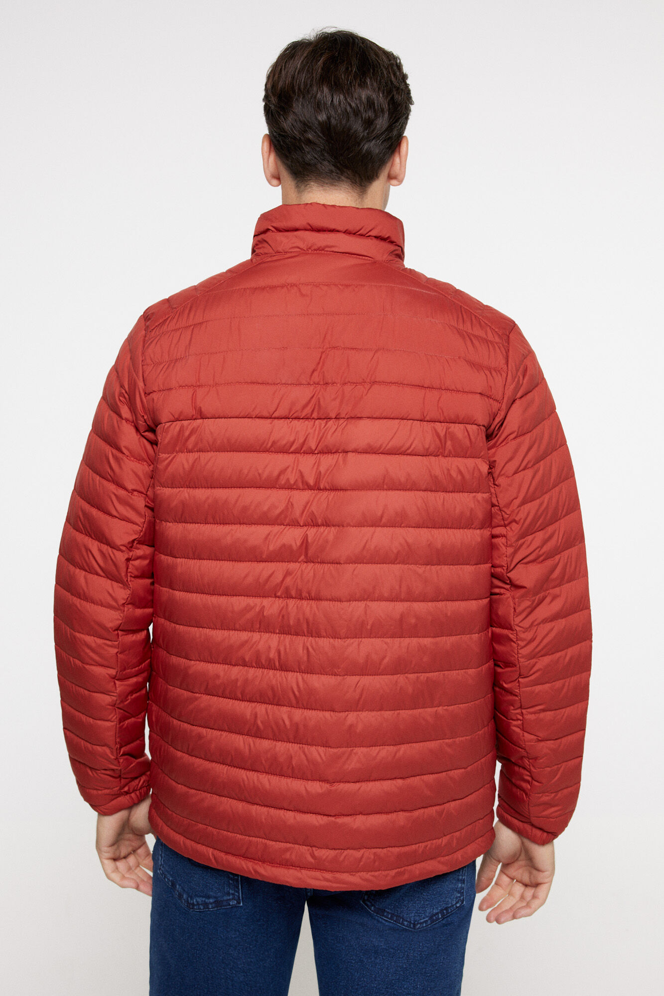 Columbia Columbia Silver Falls&trade; Jacke for men red