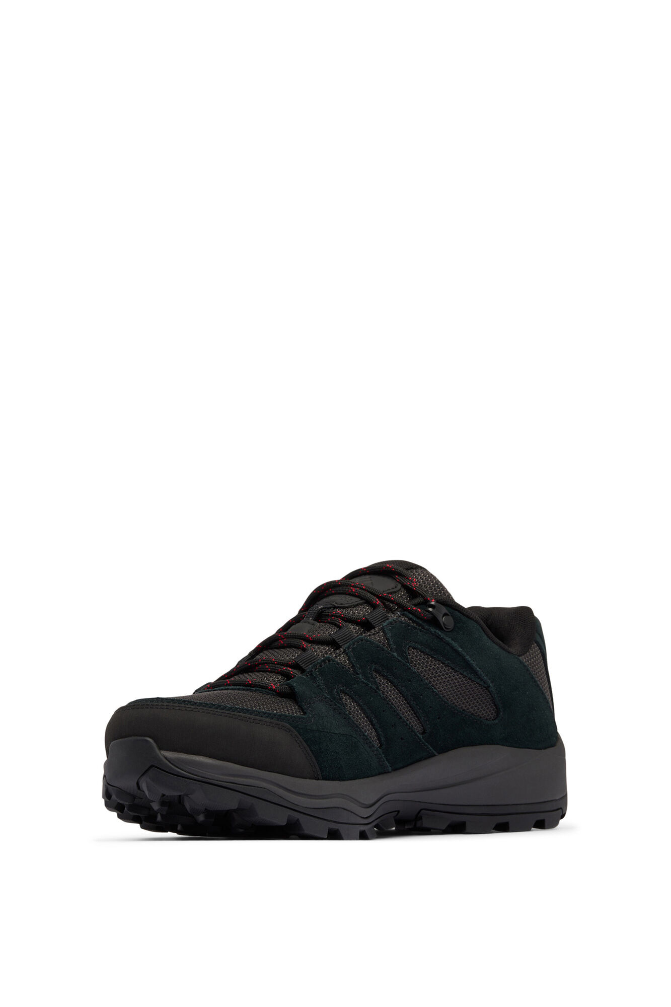 Columbia Botas de caminhada imperme&aacute;veis Columbia Redmond&trade; IV masculinas preto