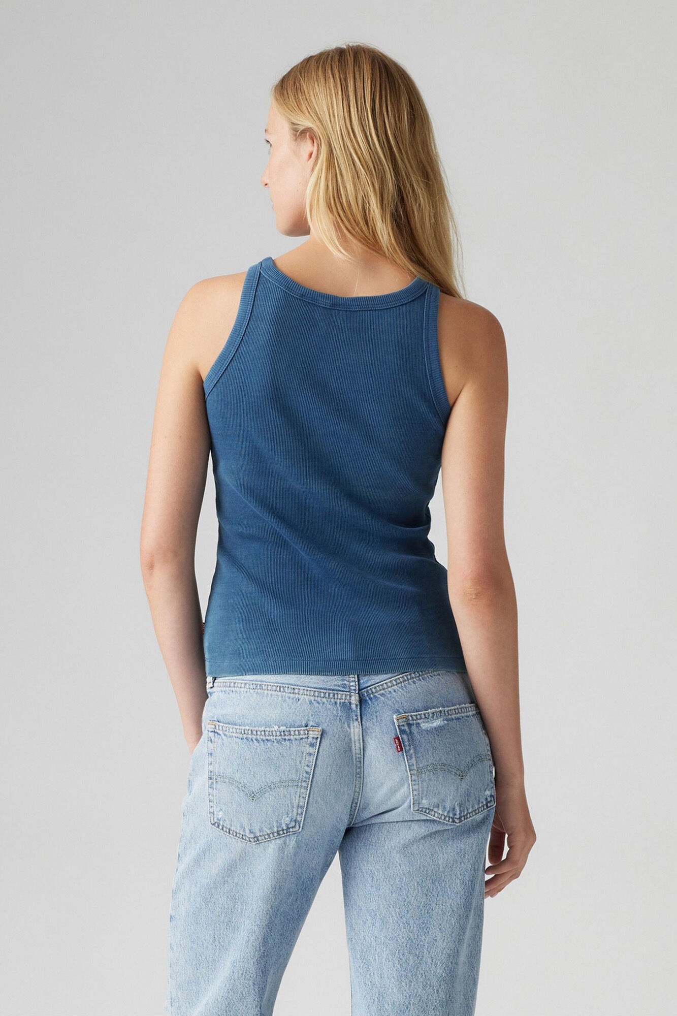 Levi's Camiseta Levis&reg; azul