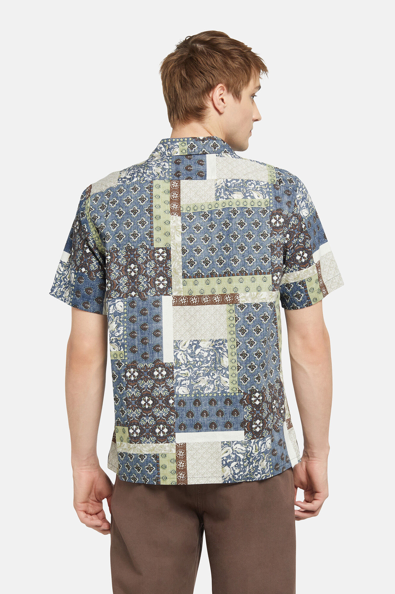 Levi's Camisa Levis&reg; estampado