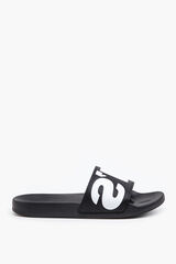 Levi's Chanclas June l negro