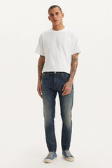 Levi's Vaquero 512&trade; Slim Taper azul