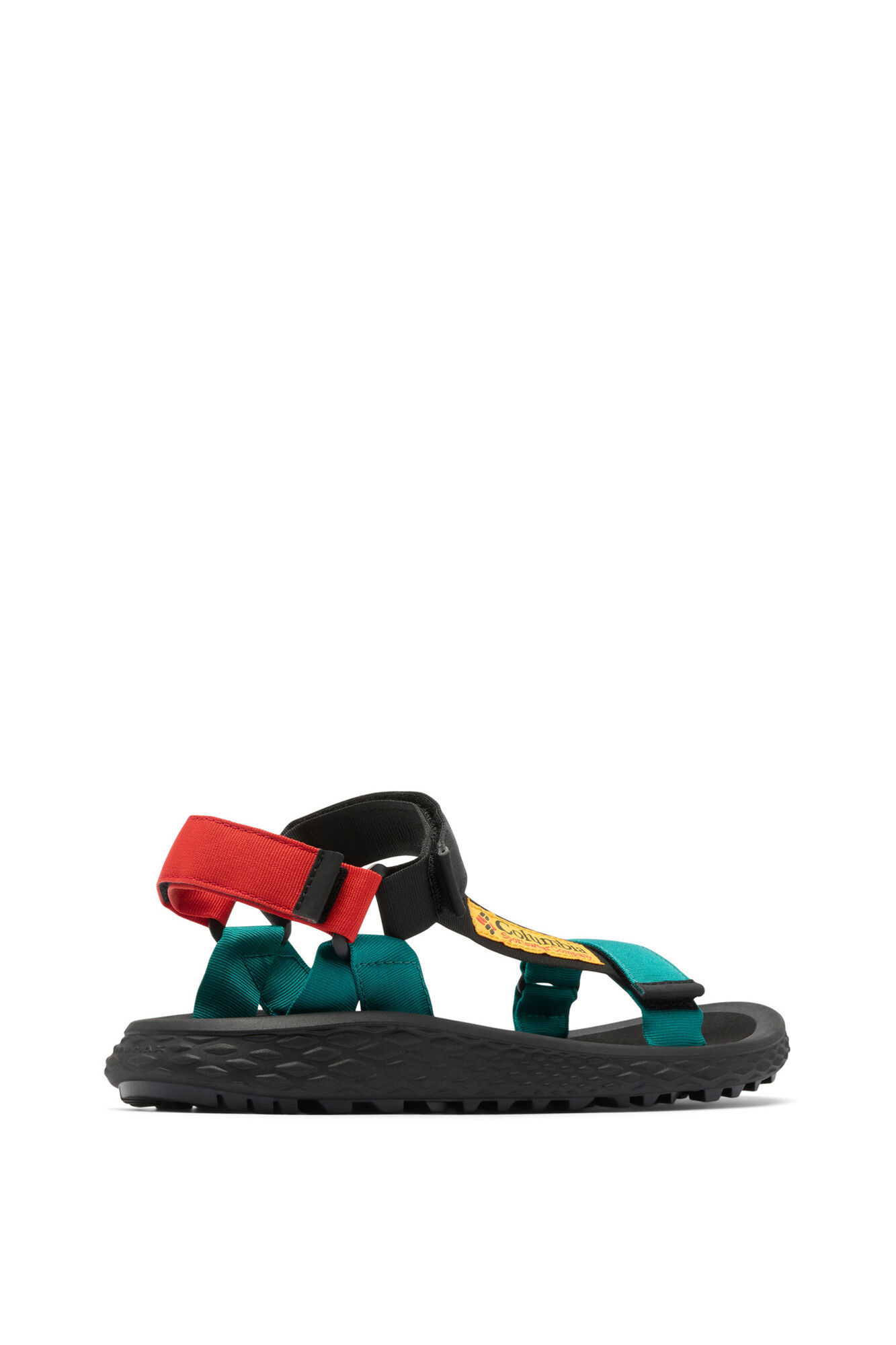 Columbia Sandalias Konos Globetrot&trade; turquesa