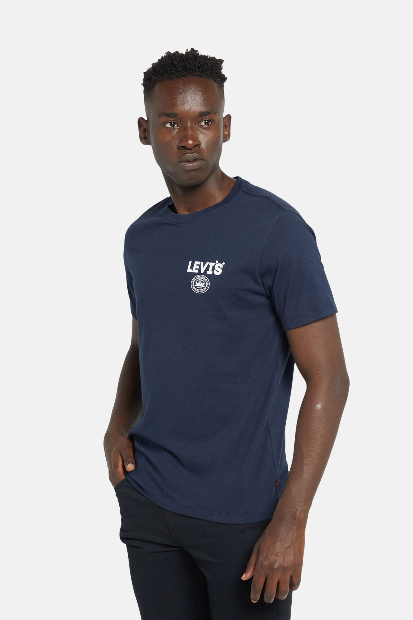 Polera Levis CatÃ¡logo Levi's Hombre Polo Levis Hombre