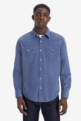 Levi's Camisa Levis&reg; verde