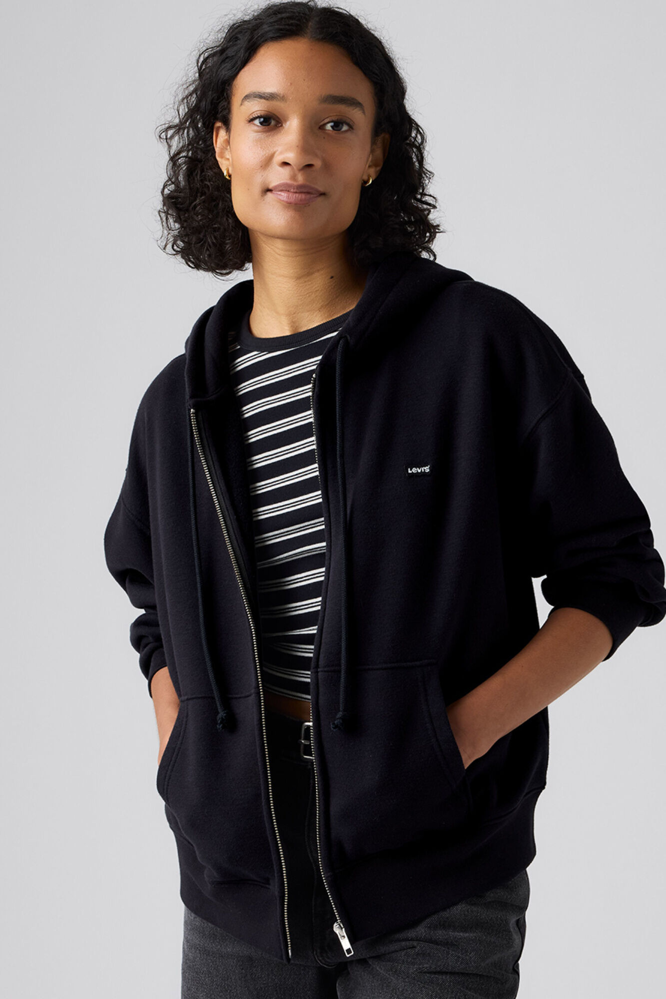 Levi's Sudadera con capucha