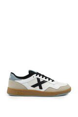 Munich Deportivas Arrow 74 blanco