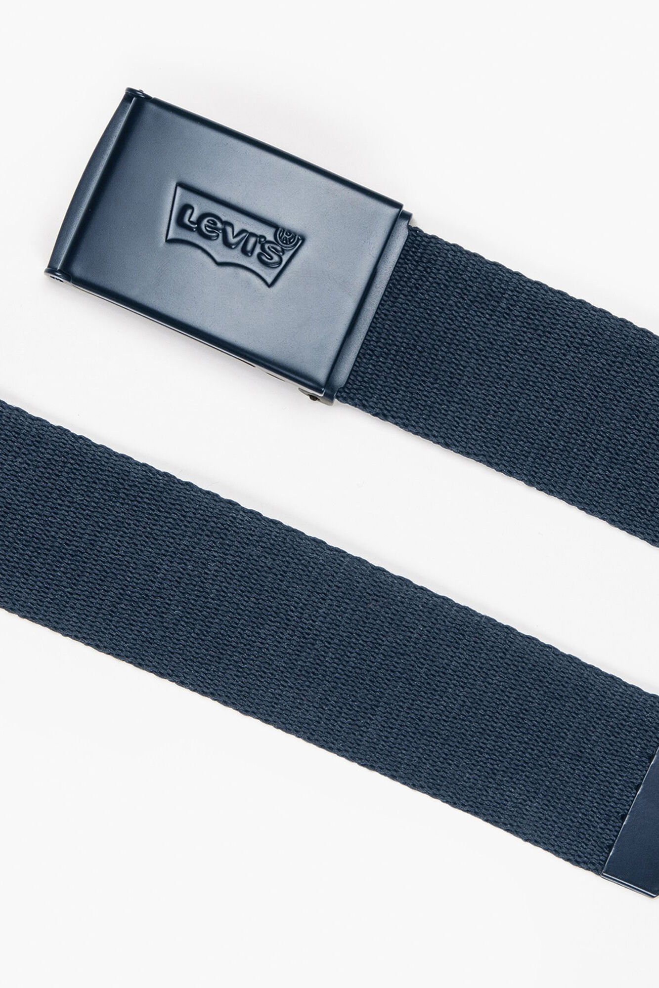 Levi's Cintur&oacute;n Levi's&reg; azul