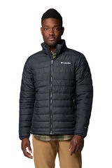 Columbia for men Powder Lite&trade; II Insulated Jacket black