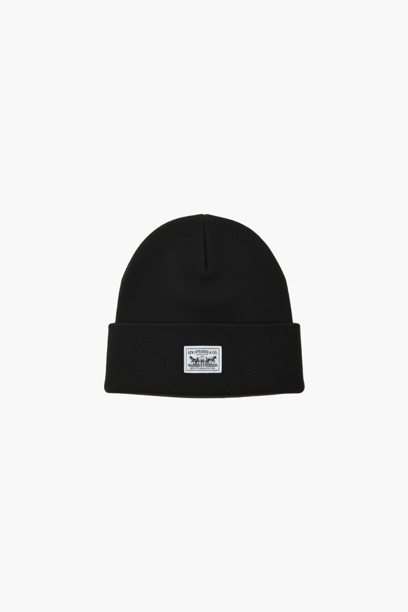 Levi's Gorro de punto logo