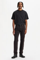 Levi's Vaquero 501&reg; '93 Straight negro