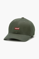 Levi's Gorra Levis&reg; verde