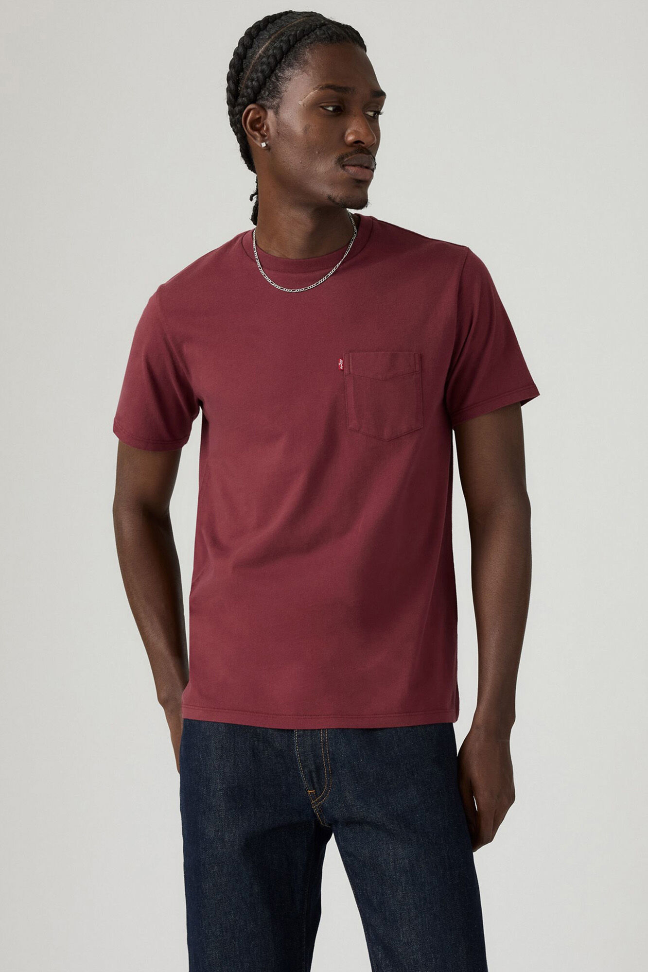 Levi's Levi's&reg; T-shirt  printed