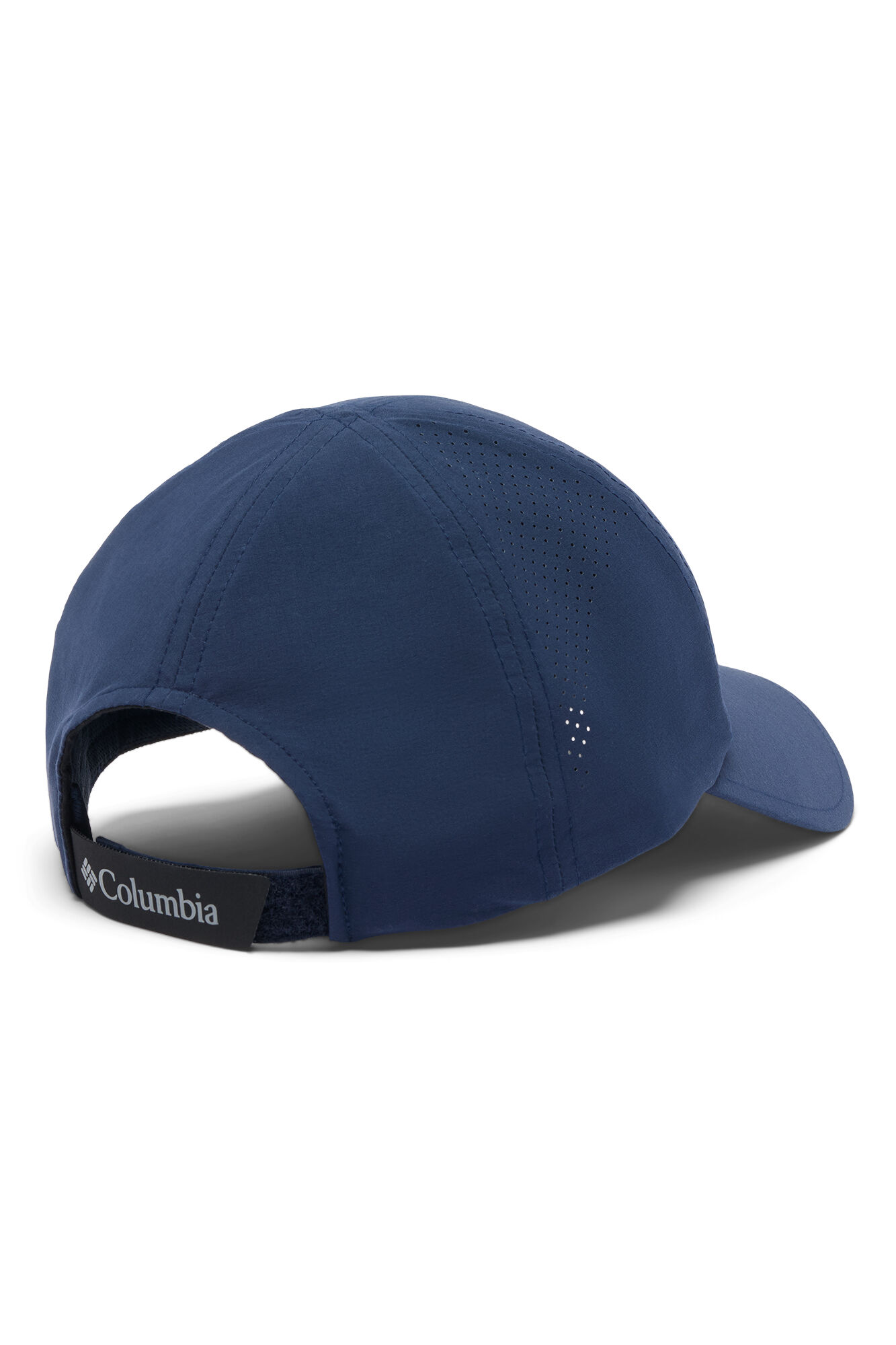 Columbia Gorra unisex Silver Ridge&trade; IV de Columbia azul