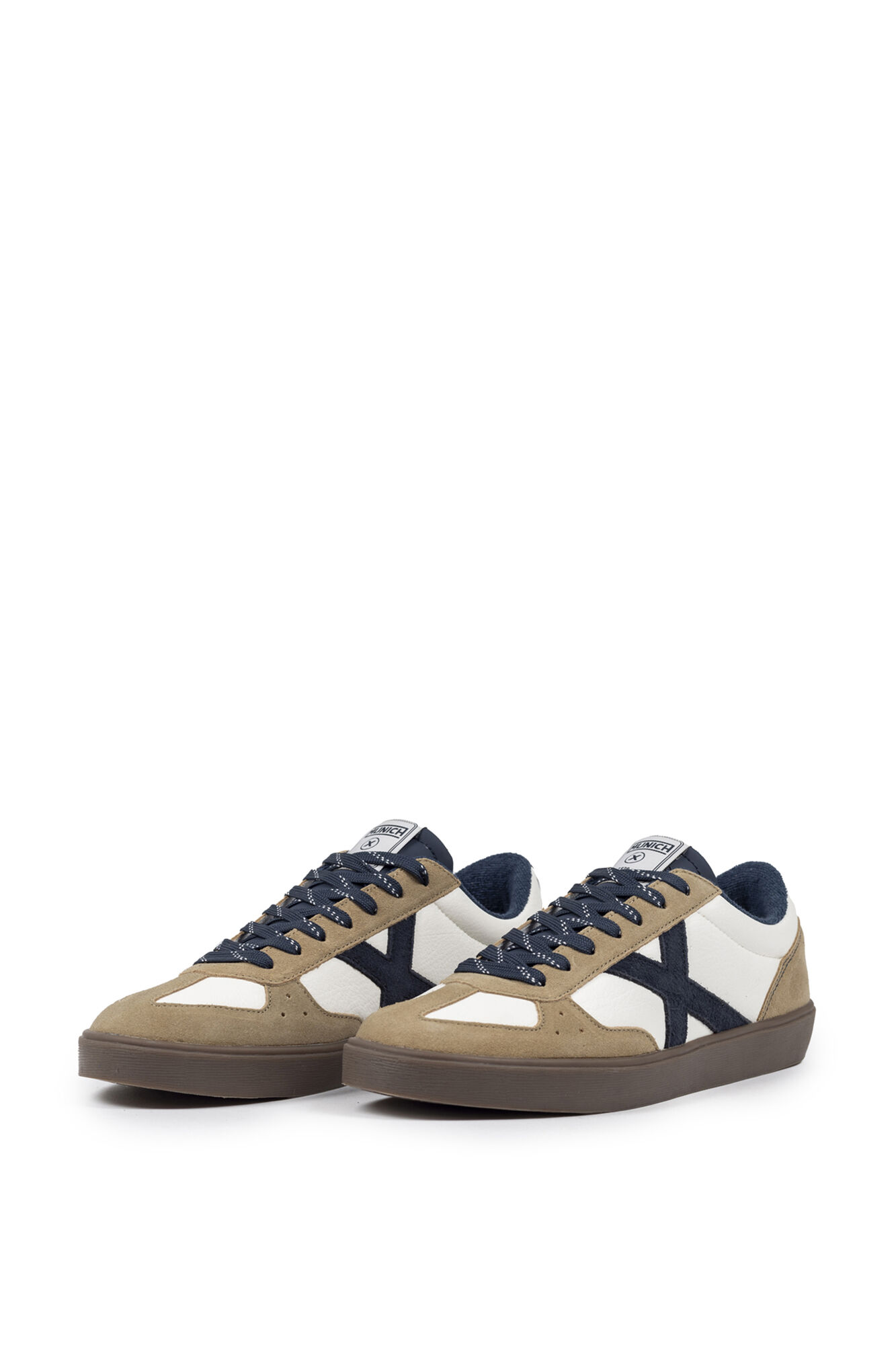 Munich Zapatillas Break 45