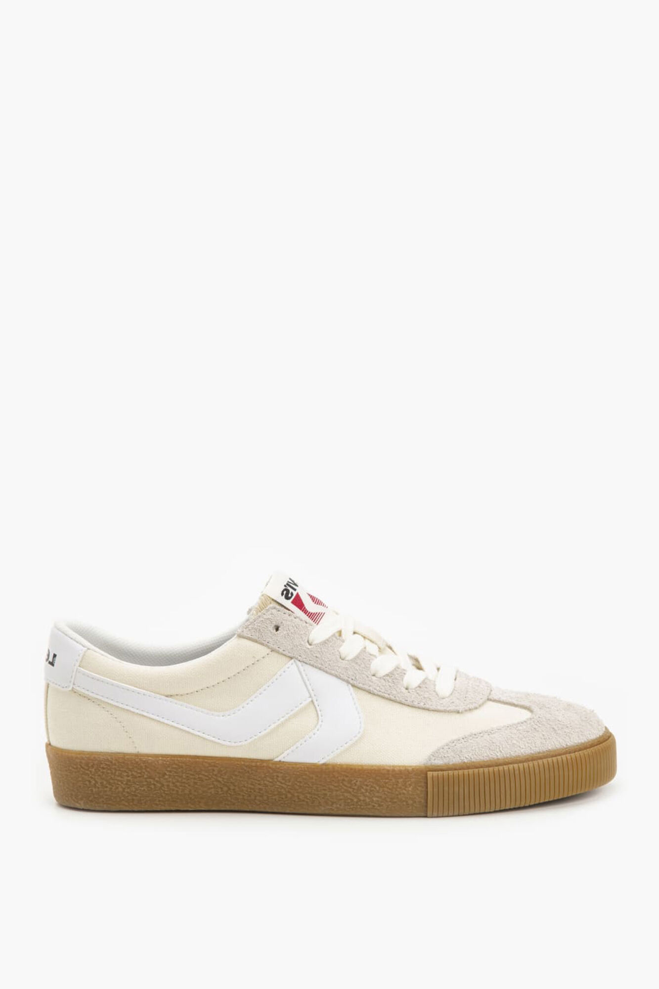 Levi's Sneak sneakers grey